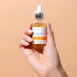 The Organic Pharmacy Stabilised Vitamin C Serum -Redken Butik 91127 58035 1669973559