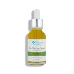 The Organic Pharmacy Skin Rescue Serum