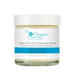 The Organic Pharmacy Hyaluronic Acid Corrective Mask