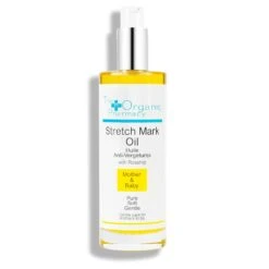 The Organic Pharmacy Stretch Mark Oil