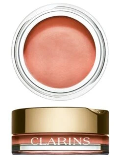 Clarins Ombre Satin Eyeshadow 08 Glossy Coral