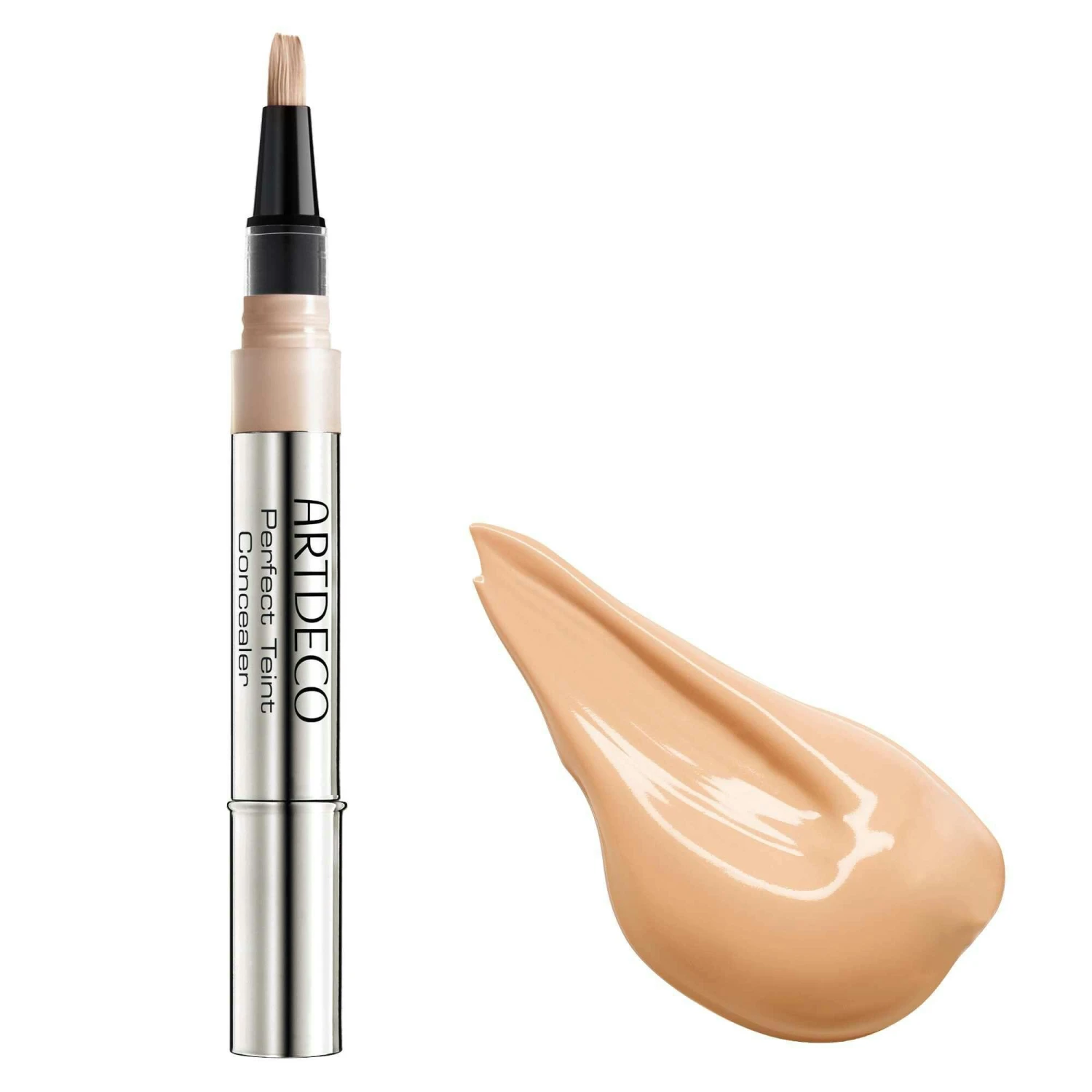 ArtDéco Perfect Teint Concealer 19 Light Beige 5 ArtDéco Perfect Teint Concealer 19 Light Beige - Bild 5