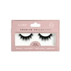 Allura False Eyelashes