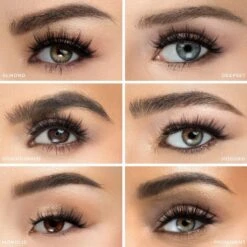 Allura False Eyelashes -Redken Butik 91813 83167 1670932391