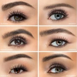 Boudoir False Eyelashes -Redken Butik 91816 83168 1670932480