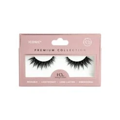 Iconic False Eyelashes