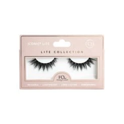 Iconic Lite False Eyelashes