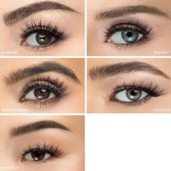 Iconic Lite False Eyelashes -Redken Butik 91826 83172 1670932821