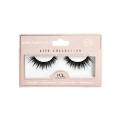Noir Fairy Lite False Eyelashes