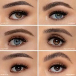 Good Karma False Eyelashes -Redken Butik 91840 83177 1670933275