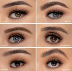 Blessings False Eyelashes -Redken Butik 91843 83178 1670933345