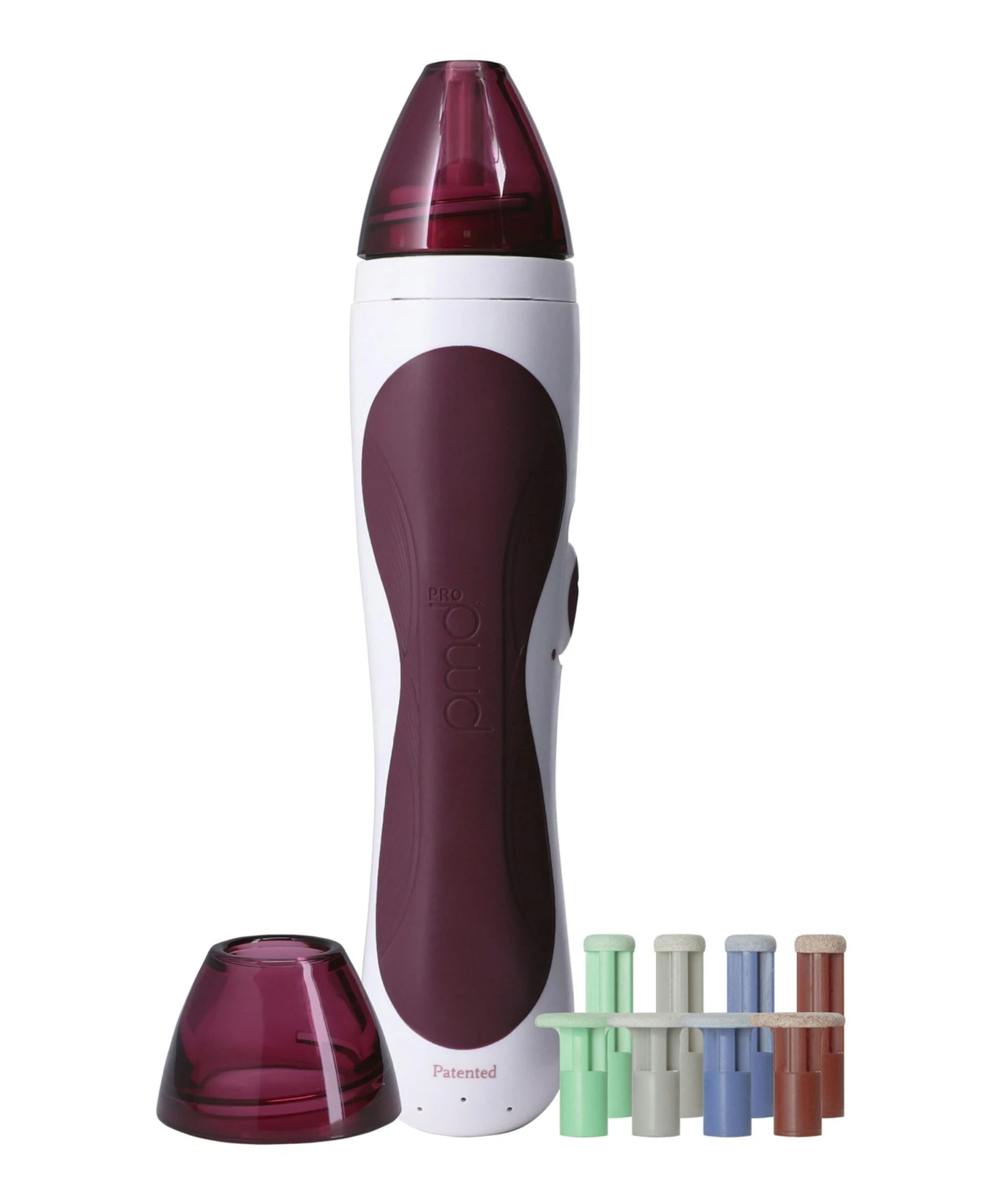 Microderm PRO Berry 1 Microderm PRO Berry