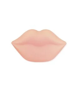 Peach Duo Lip Scrub & Lip Oil