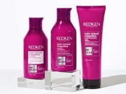 Redken Color Extend Magnetics Shampoo -Redken Butik 9215 801 1669722356