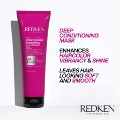 Redken Color Extend Magnetics Deep Attraction Treatment -Redken Butik 9221 1091 1669722357