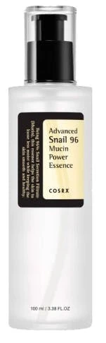 Cosrx Advanced Snail 96 Mucin Power Essence