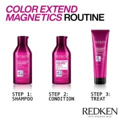 Redken Color Extend Magnetics Deep Attraction Treatment -Redken Butik 9224 1091 1669722357