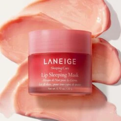 LANEIGE Lip Sleeping Mask Berry 8 LANEIGE Lip Sleeping Mask Berry -Redken Butik 92355 82154 1671186027