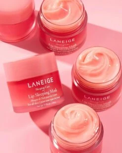 LANEIGE Lip Sleeping Mask Berry 9 LANEIGE Lip Sleeping Mask Berry -Redken Butik 92356 82154 1671186027