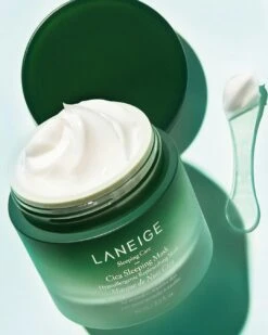 LANEIGE Cica Sleeping Mask -Redken Butik 92359 82155 1671186044