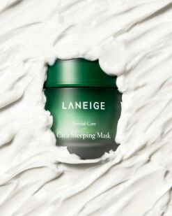 LANEIGE Cica Sleeping Mask -Redken Butik 92360 82155 1671186044