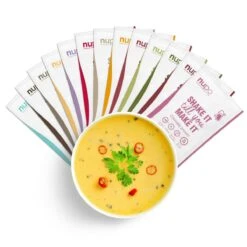 Diet Sample Pack -Redken Butik 92552 83281 1671455777