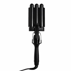 Mini Waver Black 25mm