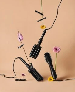 Mini Waver Black 25mm -Redken Butik 93029 83786 1672313188