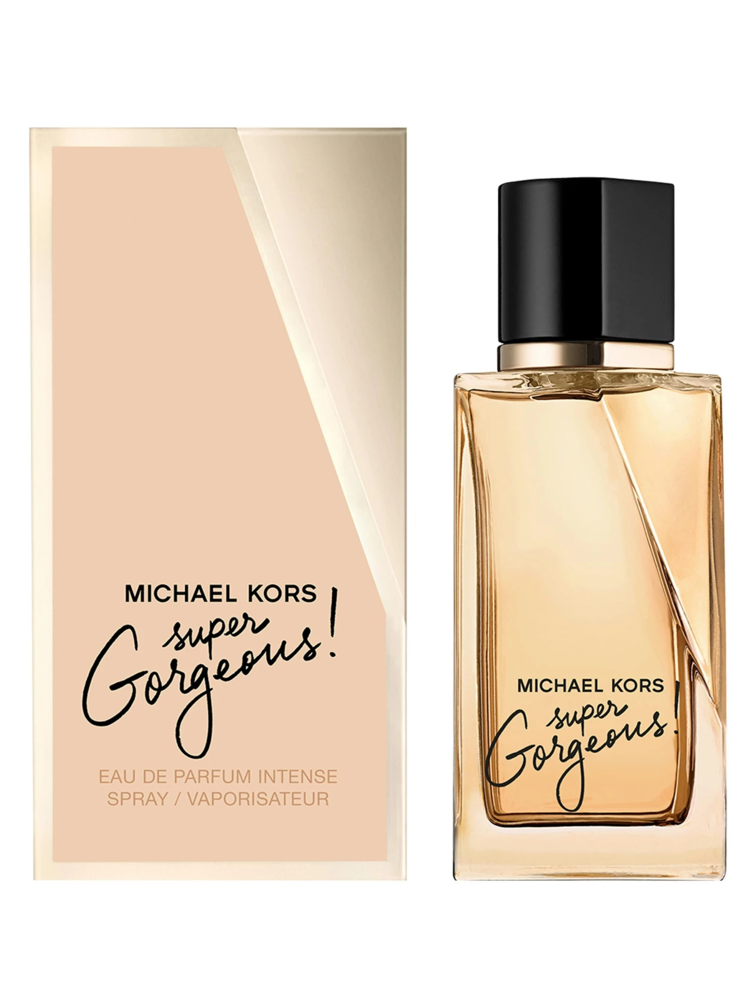 Michael Kors Super Gorgeous EDP 2 Michael Kors Super Gorgeous EDP - Bild 2