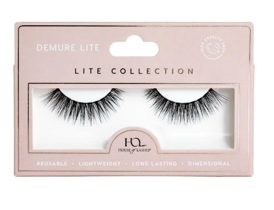 Demure Lite 1 Demure Lite