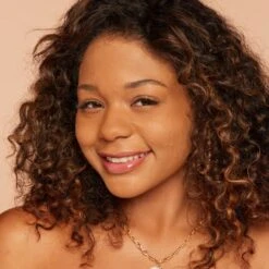 Can't Stop Won't Stop Full Coverage Foundation Caramel -Redken Butik 93206 83808 1672842812