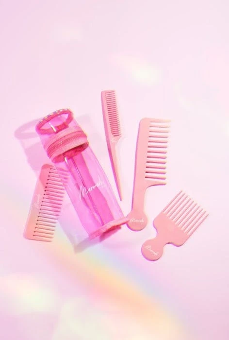 The Comb Kit 2 The Comb Kit - Bild 2