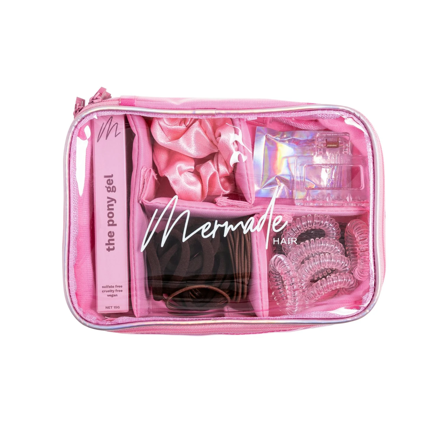 The Pony Kit Brown 1 The Pony Kit Brown