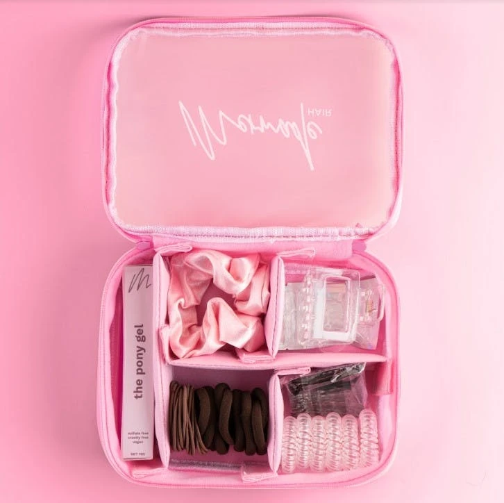 The Pony Kit Brown 2 The Pony Kit Brown - Bild 2