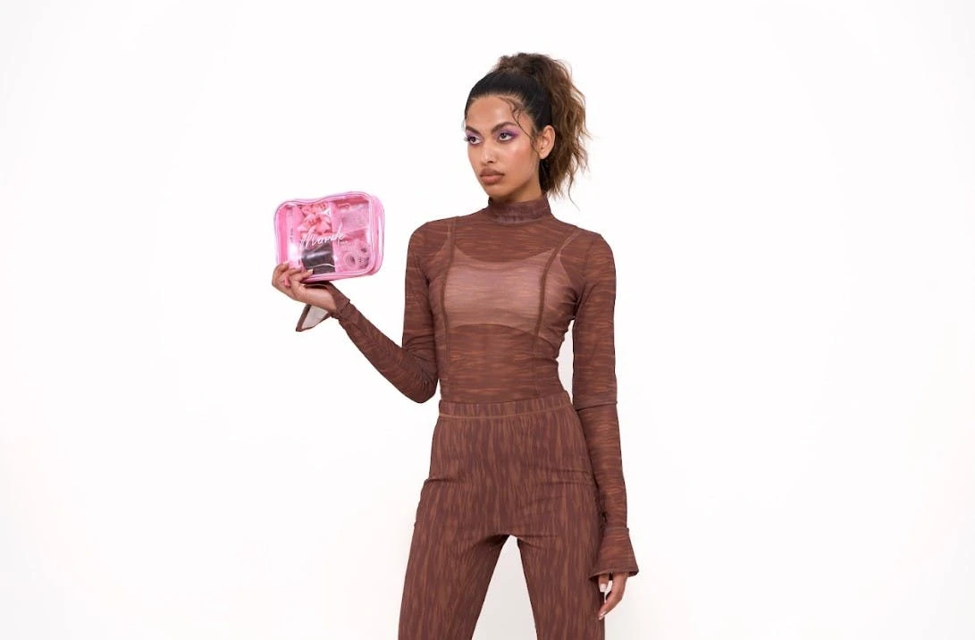 The Pony Kit Brown 3 The Pony Kit Brown - Bild 3