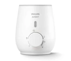 PHILIPS AVENT SCF355/07 Rapid Bottle Warmer