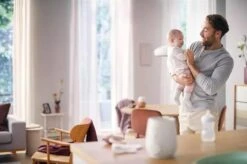 PHILIPS AVENT SCF355/07 Rapid Bottle Warmer -Redken Butik 93673 83872 1673506149