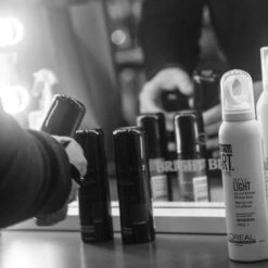 Tecni.Art Fix Ring Light -Redken Butik 93700 79833 1673524222