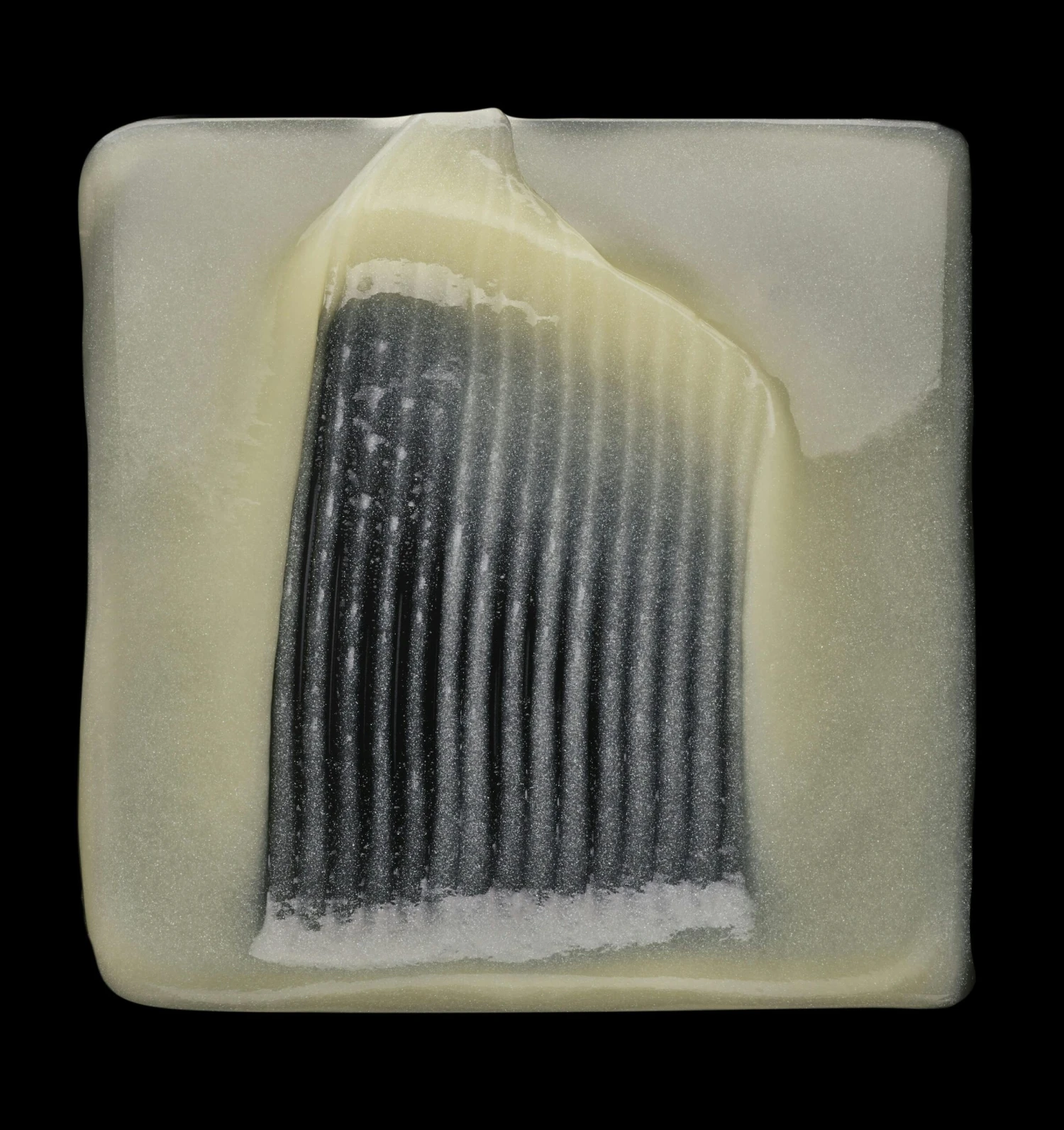 Absolut Repair Gold Shampoo 2 Absolut Repair Gold Shampoo - Bild 2