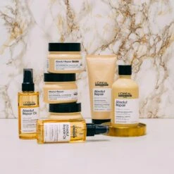 Absolut Repair Gold Shampoo 9 Absolut Repair Gold Shampoo -Redken Butik 93841 79800 1673525691