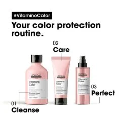 Vitamino Color Shampoo 7 Vitamino Color Shampoo -Redken Butik 93879 79791 1673526032