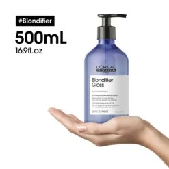 Blondifier Gloss Shampoo -Redken Butik 93896 79814 1673526112