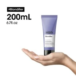 Blondifier Conditioner 6 Blondifier Conditioner -Redken Butik 93903 79815 1673526170