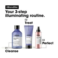 Blondifier Conditioner 7 Blondifier Conditioner -Redken Butik 93904 79815 1673526170