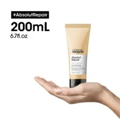 Absolut Repair Gold Conditioner -Redken Butik 93916 79803 1673528404