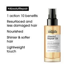 Absolute Repair 10-in-1 Professionnel Oil -Redken Butik 93930 79806 1673528540