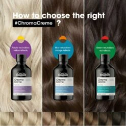 Chroma Crème Matte Green Shampoo -Redken Butik 93940 79819 1673528609