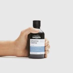 Chroma Crème Ash Blue Shampoo -Redken Butik 93944 79817 1673528635