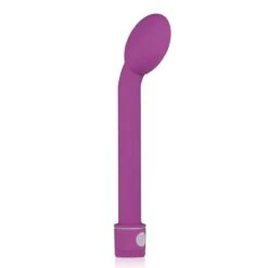 Easytoys Classic G-Spot Vibrator Purple