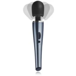 Black Lightning Wand Massager 5 Black Lightning Wand Massager -Redken Butik 94190 84121 1674031773